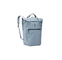Thule Shield Backpack 23L Mid Blue - plecak rowerowy z sakwą z InLock