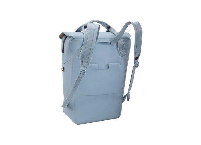 Thule Shield Backpack 23L Mid Blue - plecak rowerowy z sakwą z InLock