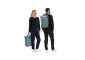 Thule Shield Backpack 23L Mid Blue - plecak rowerowy z sakwą z InLock