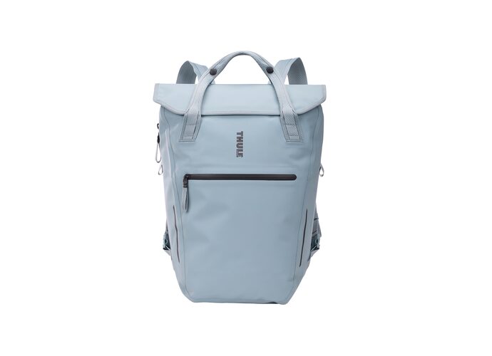 Thule Shield Backpack 23L Mid Blue - plecak rowerowy z sakwą z InLock