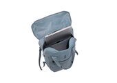 Thule Shield Backpack 23L Mid Blue - plecak rowerowy z sakwą z InLock
