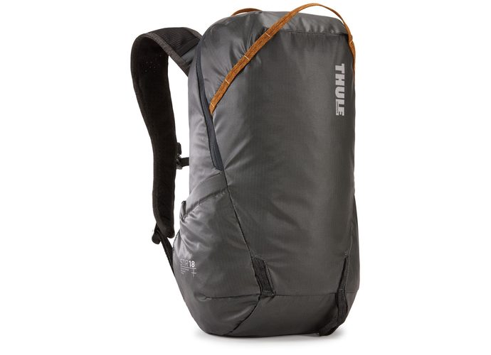 Thule Stir plecak turystyczny 18L - Obsidian