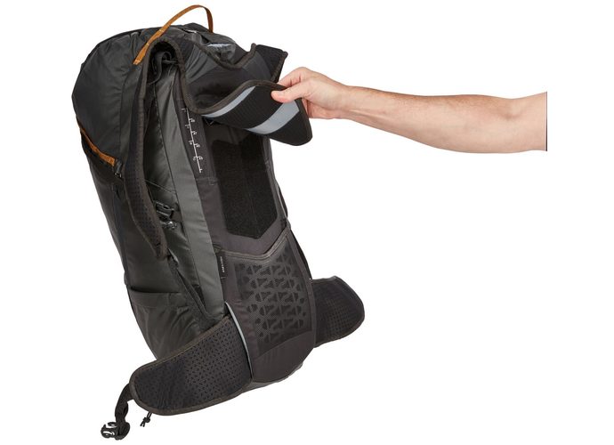 Thule Stir plecak turystyczny 35L M- Obsidian