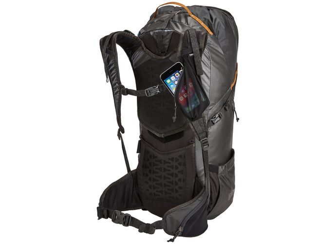 Thule Stir plecak turystyczny 35L M- Obsidian