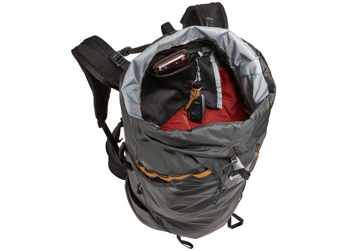 Thule Stir plecak turystyczny 35L M- Obsidian