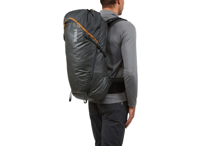 Thule Stir plecak turystyczny 35L M- Obsidian