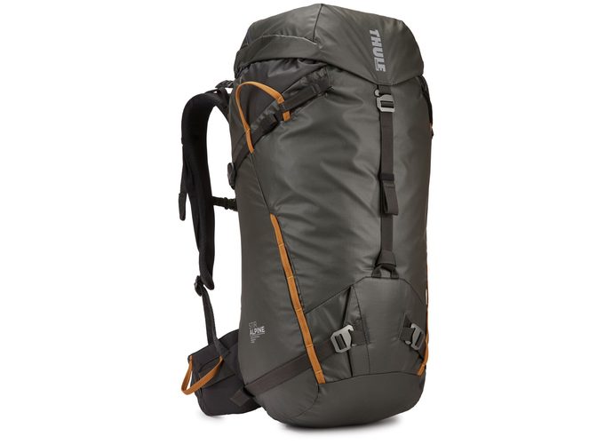 Thule Stir Alpine plecak turystyczny 40L - Obsidian