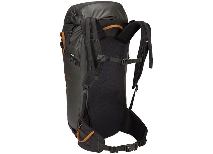 Thule Stir Alpine plecak turystyczny 40L - Obsidian