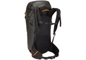 Thule Stir Alpine plecak turystyczny 40L - Obsidian