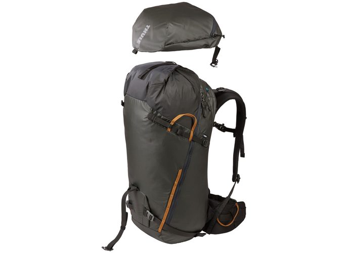 Thule Stir Alpine plecak turystyczny 40L - Obsidian
