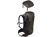 Thule Stir Alpine plecak turystyczny 40L - Obsidian