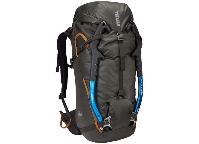 Thule Stir Alpine plecak turystyczny 40L - Obsidian