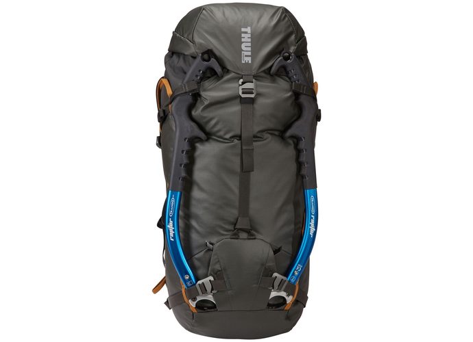 Thule Stir Alpine plecak turystyczny 40L - Obsidian