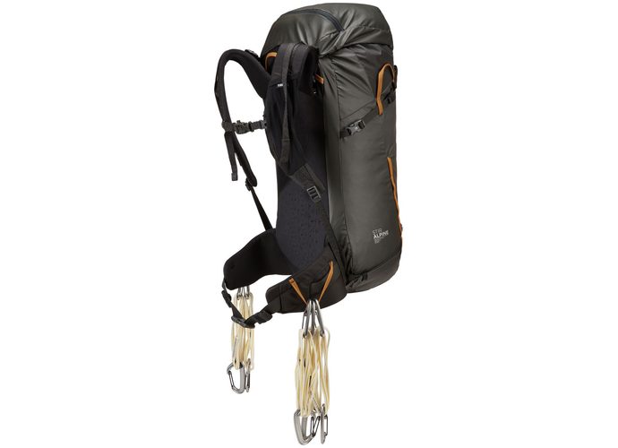 Thule Stir Alpine plecak turystyczny 40L - Obsidian