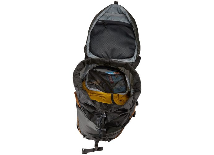 Thule Stir Alpine plecak turystyczny 40L - Obsidian