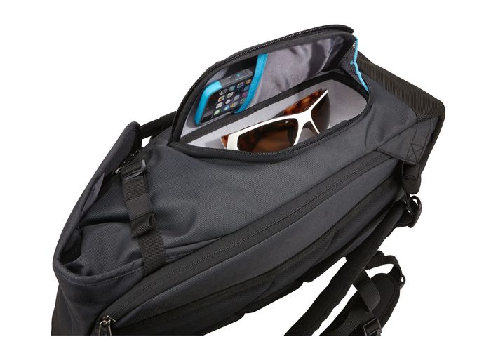 Thule Subterra Backpack 25L - Dark Shadow