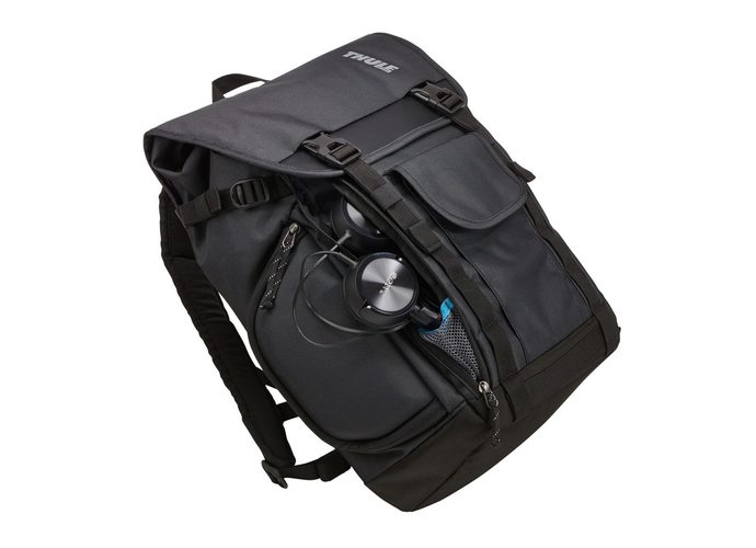 Thule Subterra Backpack 25L - Dark Shadow