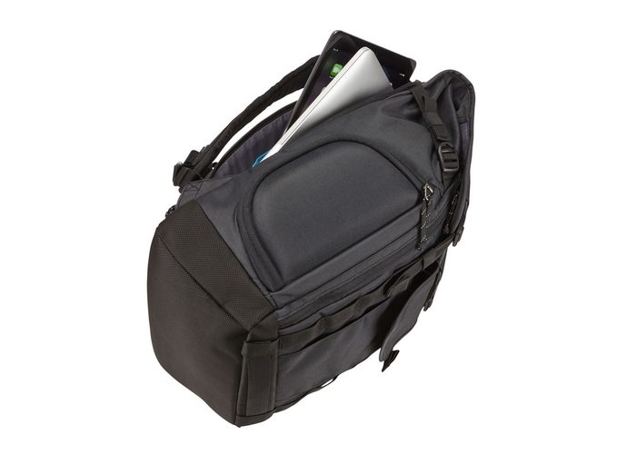 Thule Subterra Backpack 25L - Dark Shadow