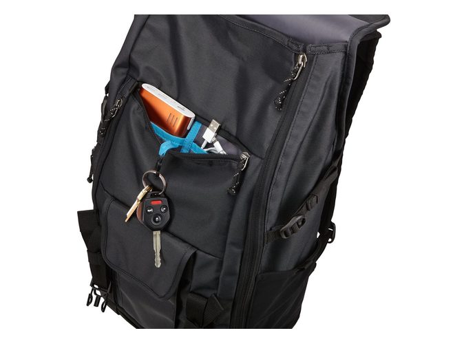 Thule Subterra Backpack 25L - Dark Shadow