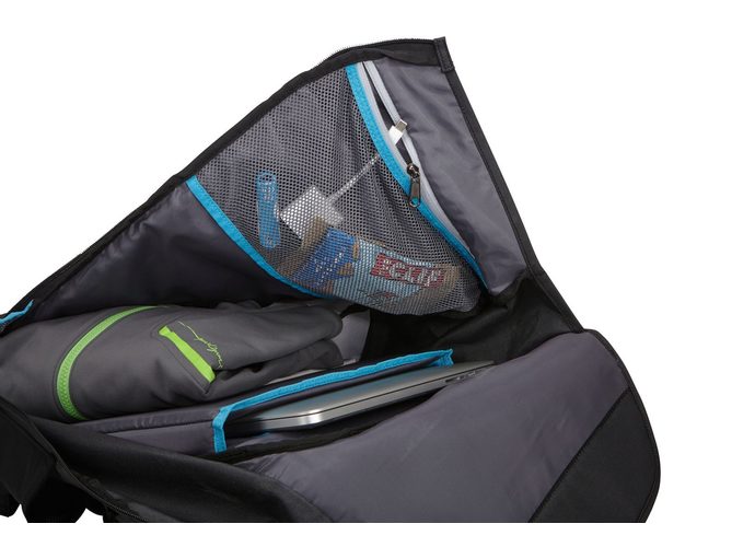 Thule Subterra Backpack 25L - Dark Shadow