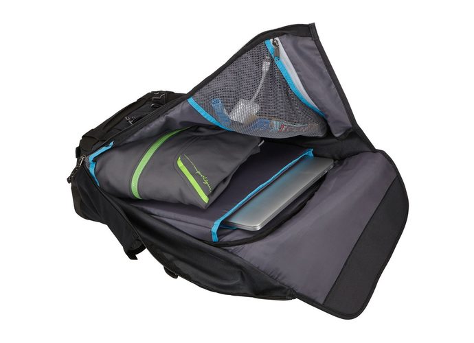 Thule Subterra Backpack 25L - Dark Shadow