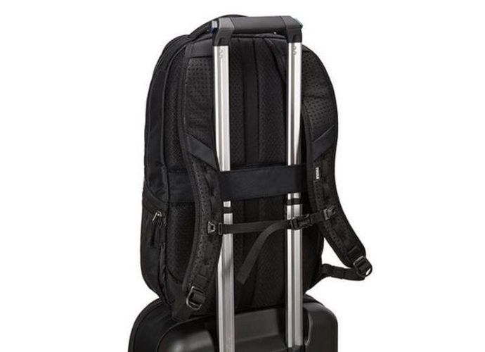 Thule Subterra Backpack 23L - Black