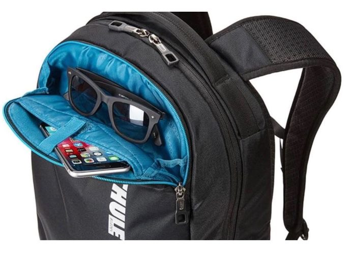 Thule Subterra Backpack 23L - Black