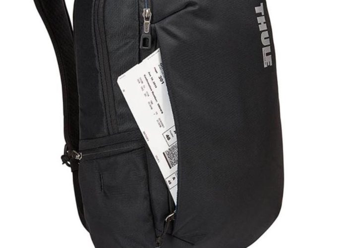 Thule Subterra Backpack 23L - Black