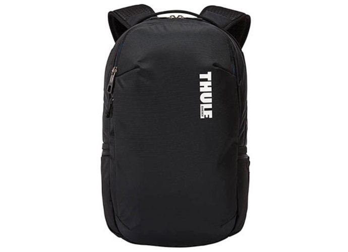 Thule Subterra Backpack 23L - Black