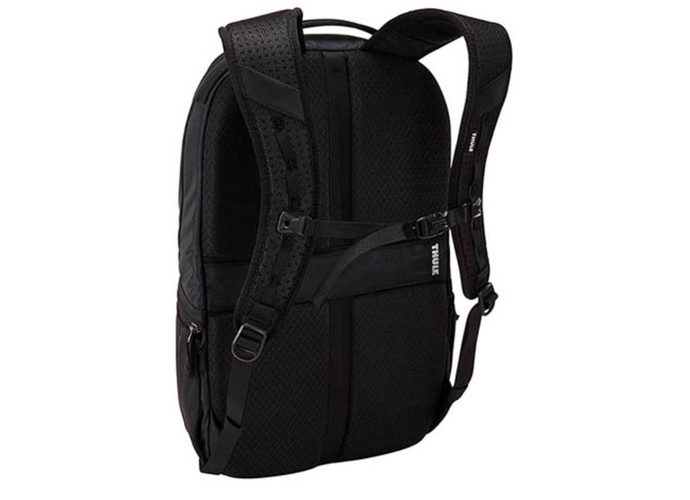 Thule Subterra Backpack 23L - Black