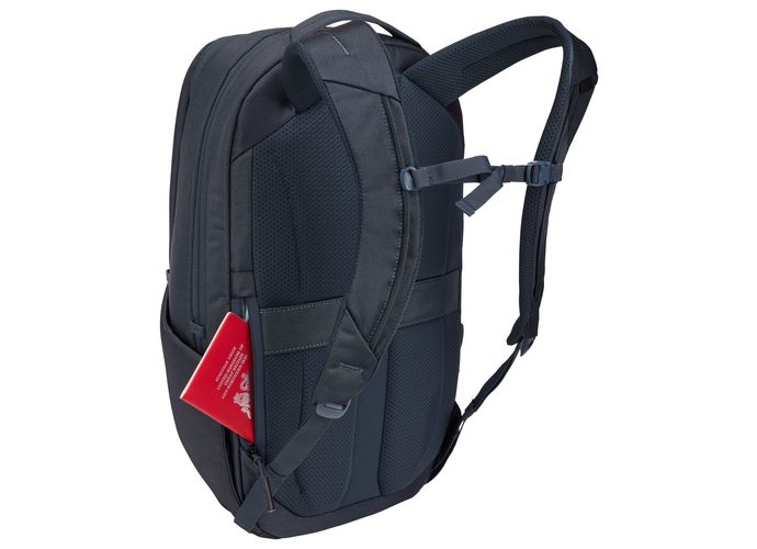 Thule Subterra 2 BP plecak 21L - Dark Slate