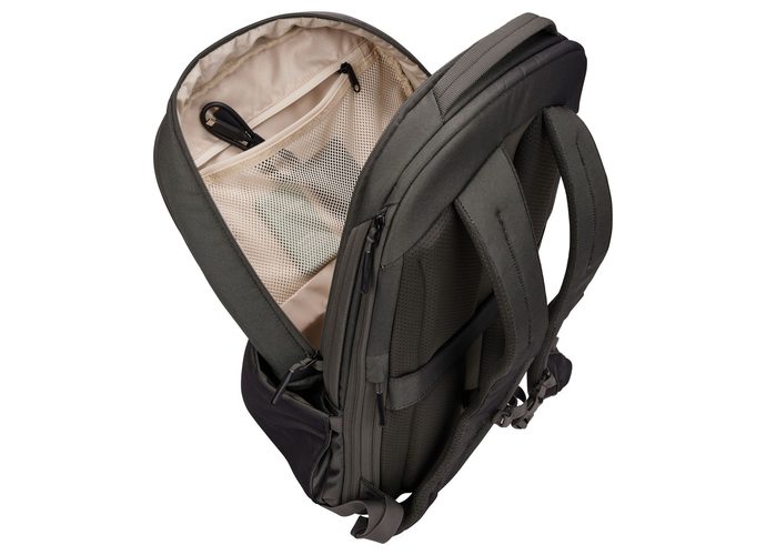 Thule Subterra 2 BP plecak 27L - Vetiver Gray