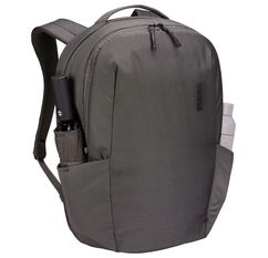 Thule Subterra 2 BP plecak 27L - Vetiver Gray