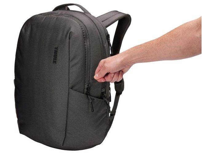 Thule Subterra 2 BP plecak 27L - Vetiver Gray