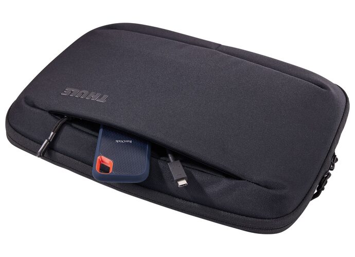 Thule Subterra 2 Sleeve Pro MacBook 13" - Black
