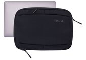 Thule Subterra 2 Sleeve Pro MacBook 13" - Black