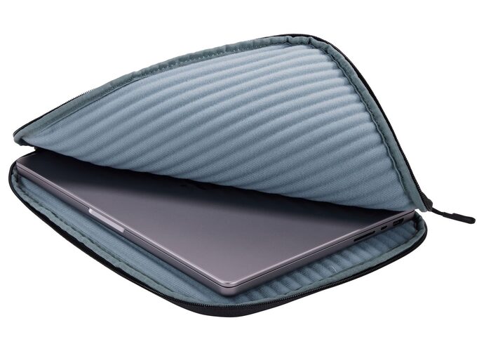 Thule Subterra 2 Sleeve MacBook 14" - Black