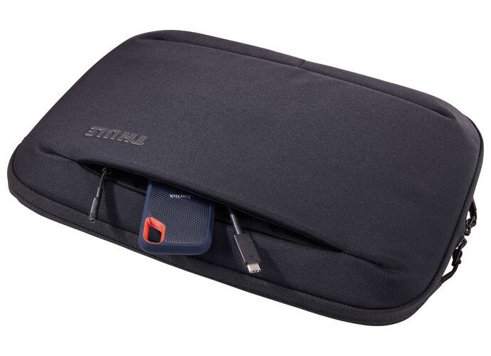 Thule Subterra 2 Sleeve MacBook 14" - Black