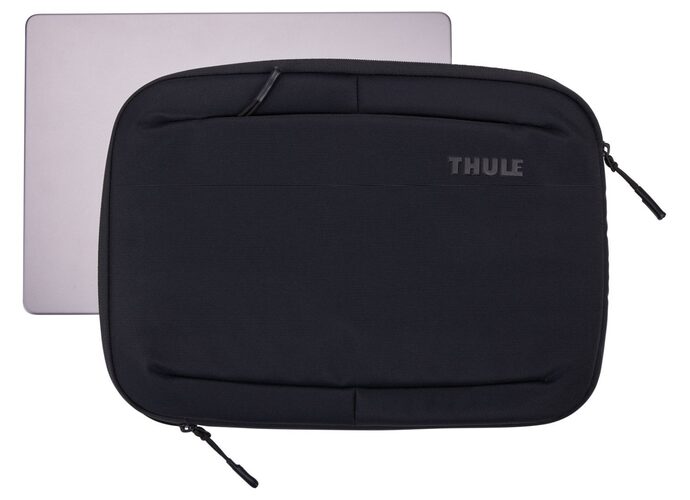 Thule Subterra 2 Sleeve MacBook 14" - Black