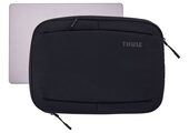 Thule Subterra 2 Sleeve MacBook 14" - Black