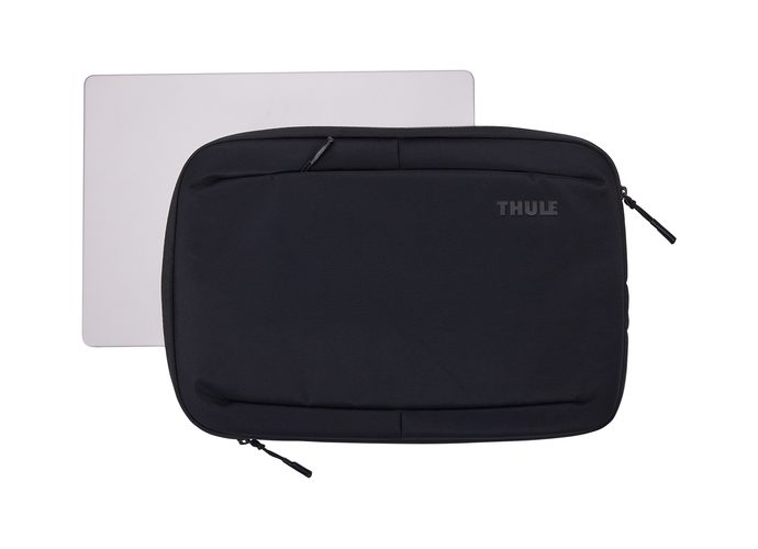 Thule Subterra 2 Sleeve MacBook 16" - Black