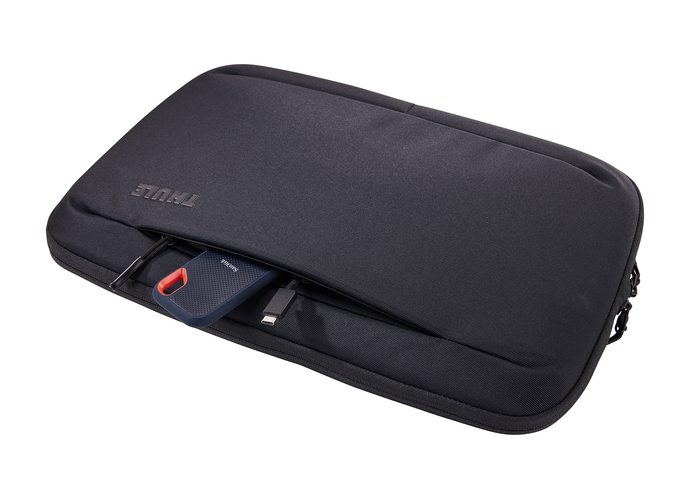 Thule Subterra 2 Sleeve MacBook 16" - Black