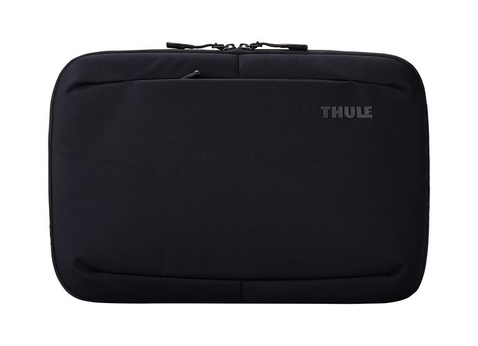Thule Subterra 2 Sleeve MacBook 16" - Black