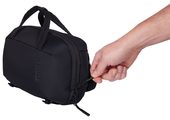 Thule Subterra 2 Crossbody torebka na ramię 5 L - Black