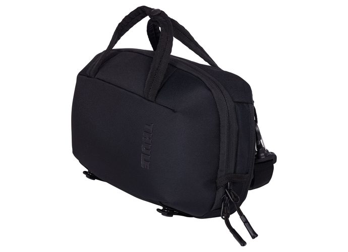 Thule Subterra 2 Crossbody torebka na ramię 5 L - Black