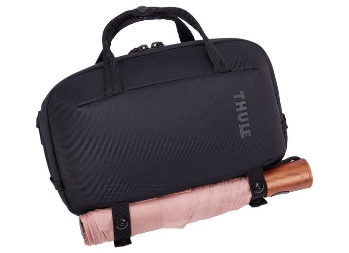 Thule Subterra 2 Crossbody torebka na ramię 5 L - Black