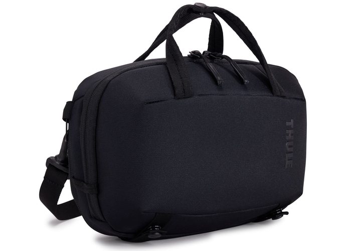 Thule Subterra 2 Crossbody torebka na ramię 5 L - Black