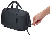 Thule Subterra 2 Crossbody torebka na ramię 5 L - Dark Slate