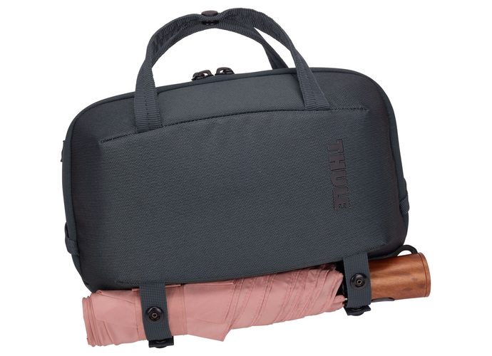 Thule Subterra 2 Crossbody torebka na ramię 5 L - Dark Slate