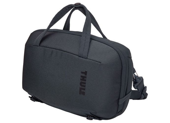 Thule Subterra 2 Crossbody torebka na ramię 5 L - Dark Slate